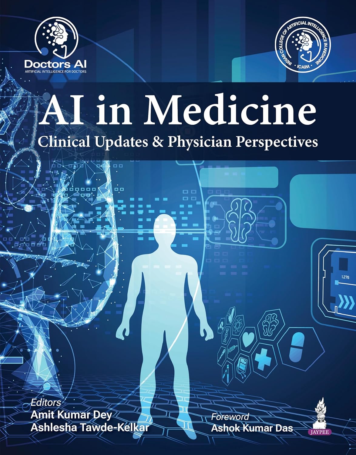 AI IN MEDICINE CLINICAL UPDATES & PHYSICIAN PERSPECTIVES