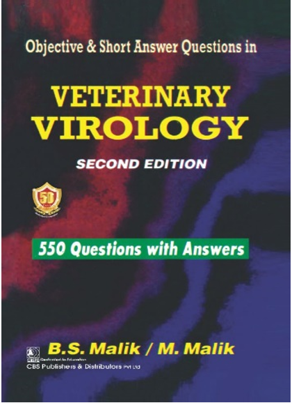 Veterinary Virology 2Ed (Pb 2024)