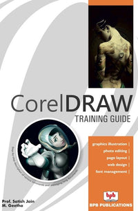 CorelDRAW Training Guide