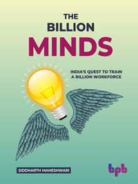 Billion Minds