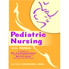 Pediatric Nursing