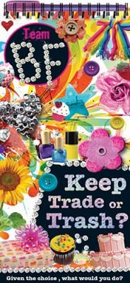 Keep Trade Or Trash