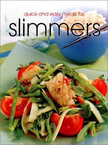 Quick & Easy Meals for Slimmers