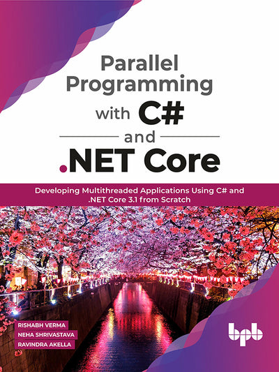 Parallel Programming with C# & .NET Core