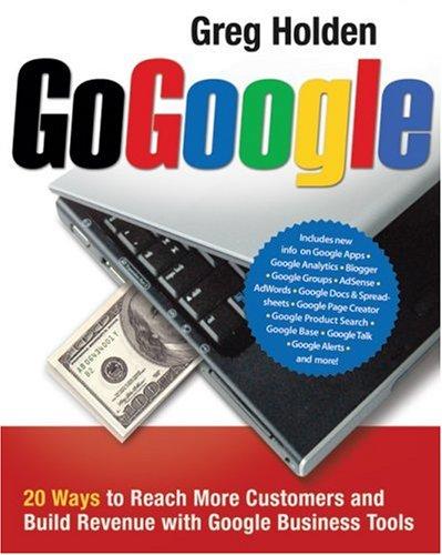 Go Google