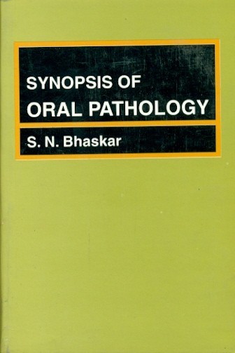 Synopsis Of Oral Pathology 7Ed (Pb 2004)