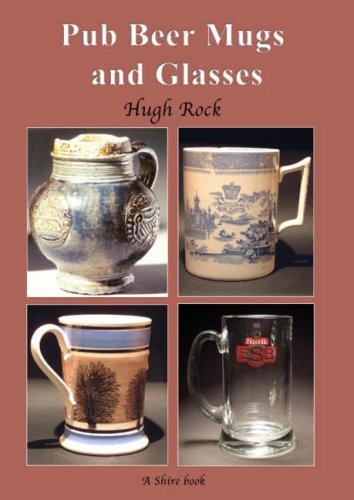 Pub Beer Mugs and Glasses