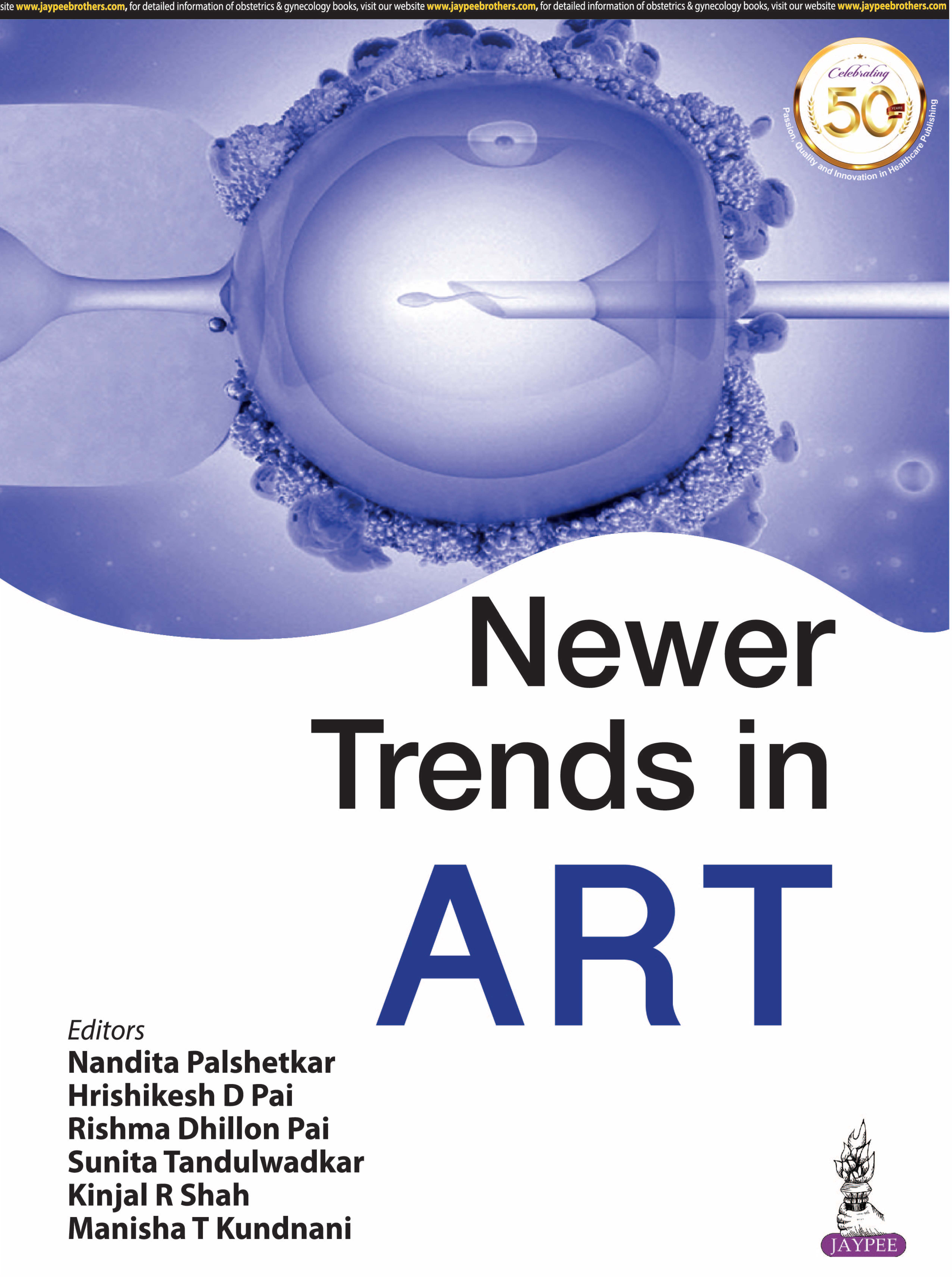 Newer Trends In Art