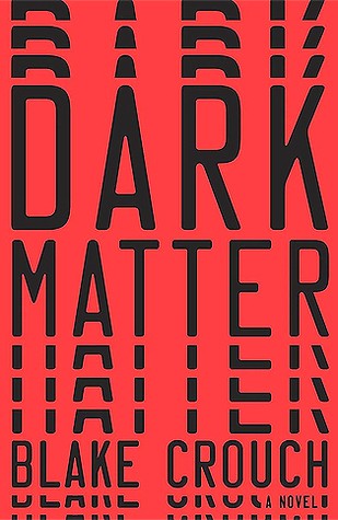 Cover of Dark Matter ,