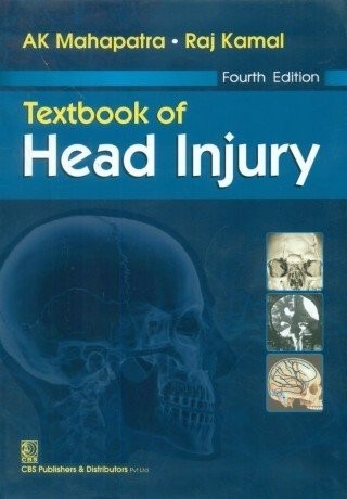 Textbook of Head Injury