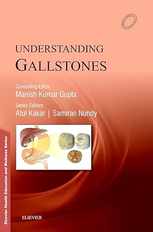 Understanding Gallstones, 1e