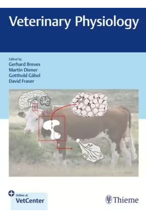 Veterinary Physiology