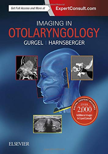Imaging in Otolaryngology - 1E