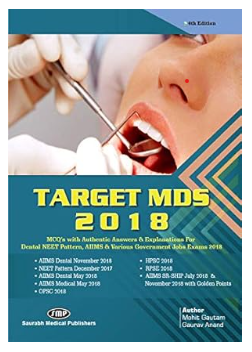 Target MDS 2018 4th Edition