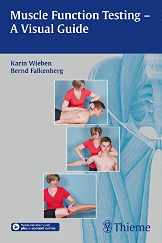 Muscle Function Testing: A Visual Guide