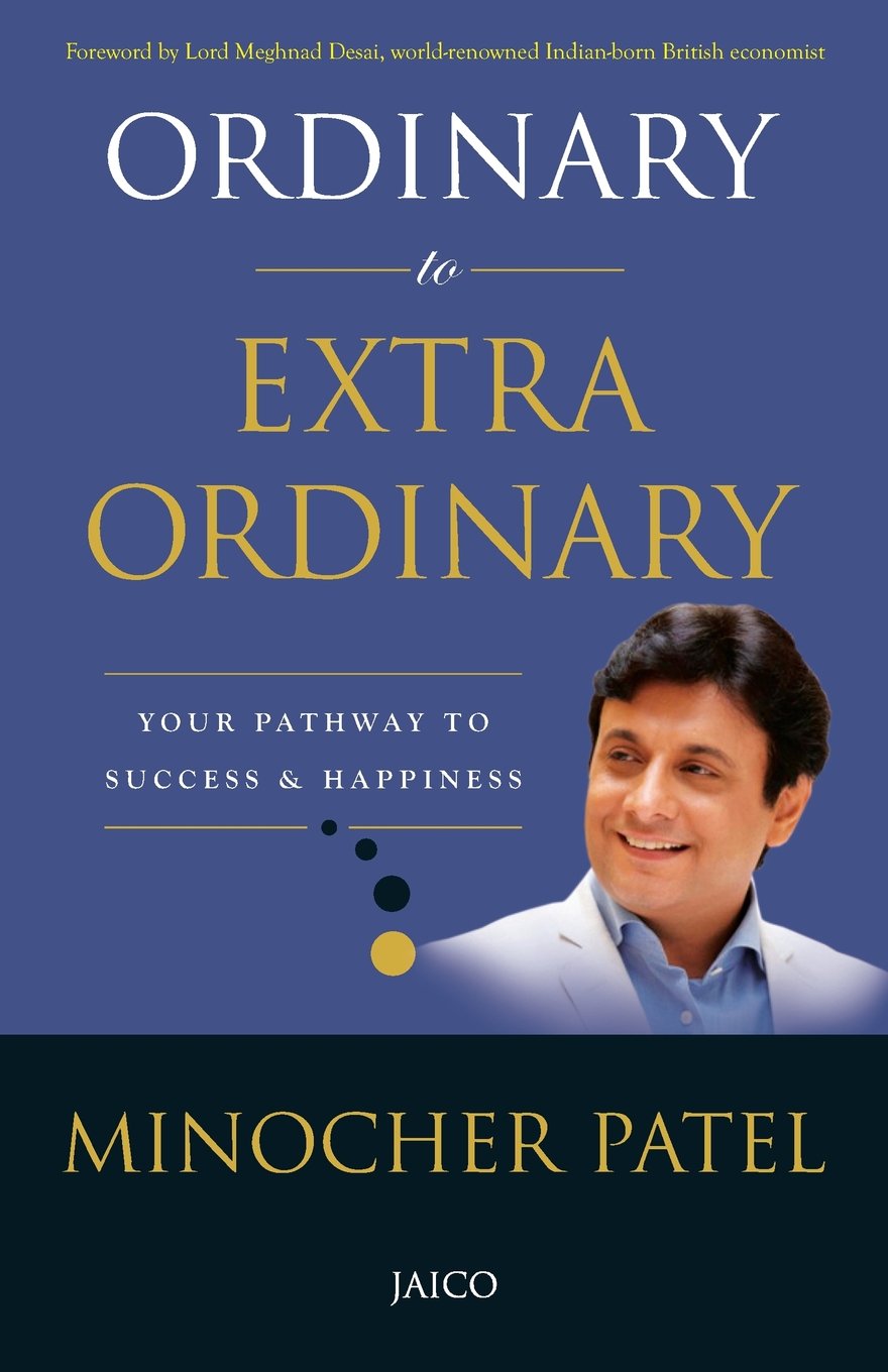 ORDINARY TO EXTRAORDINARY