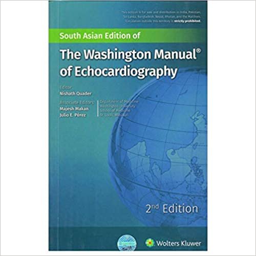 Washington Manual of Patient Safety and Quality Improvement