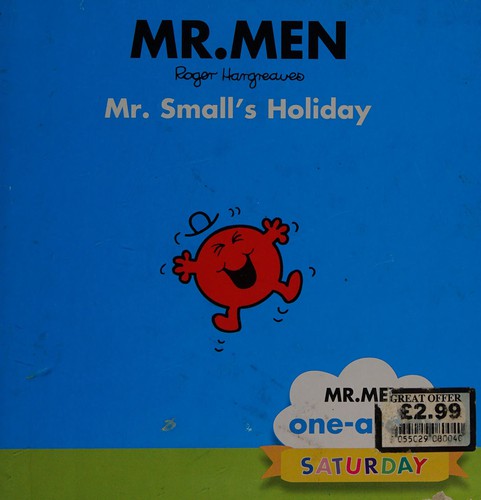 Mr. Small's holiday