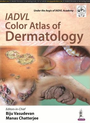 Color Atlas of Dermatology
