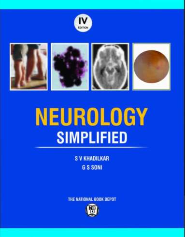 Neurology Simplified 4Ed (Pb 2026)