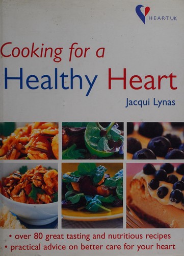 Cooking for a Healthy Heart