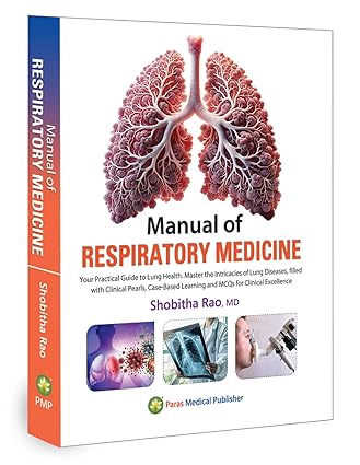 Manual of Respiratory Medicine