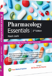 Pharmacology Essentials Prep Manual