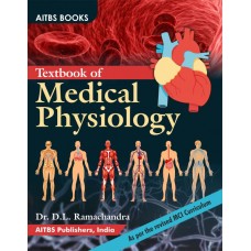 TEXTBOOK OF MEDICAL PHYSIOLOGY