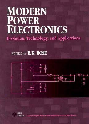 MODERN POWER ELECTRONICS