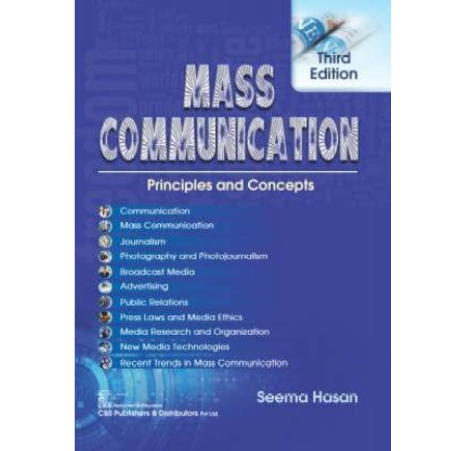 Mass Communication, 3/e