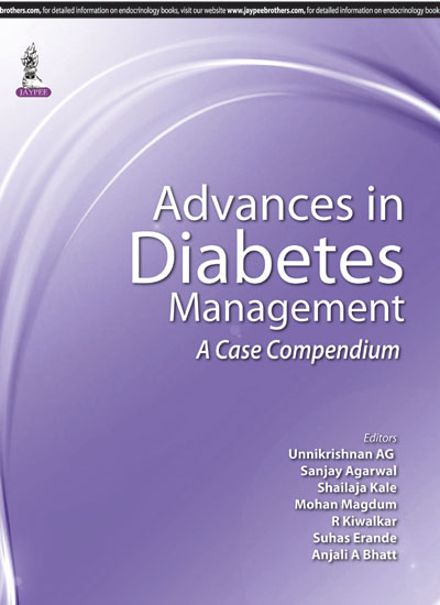Advances In Diabetes Management:A Case Compendium