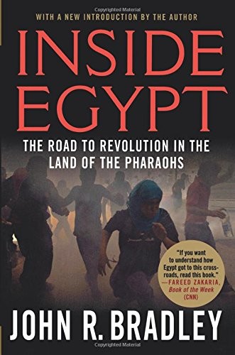 Inside Egypt