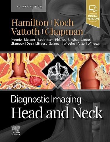 Diagnostic Imaging: Head and Neck