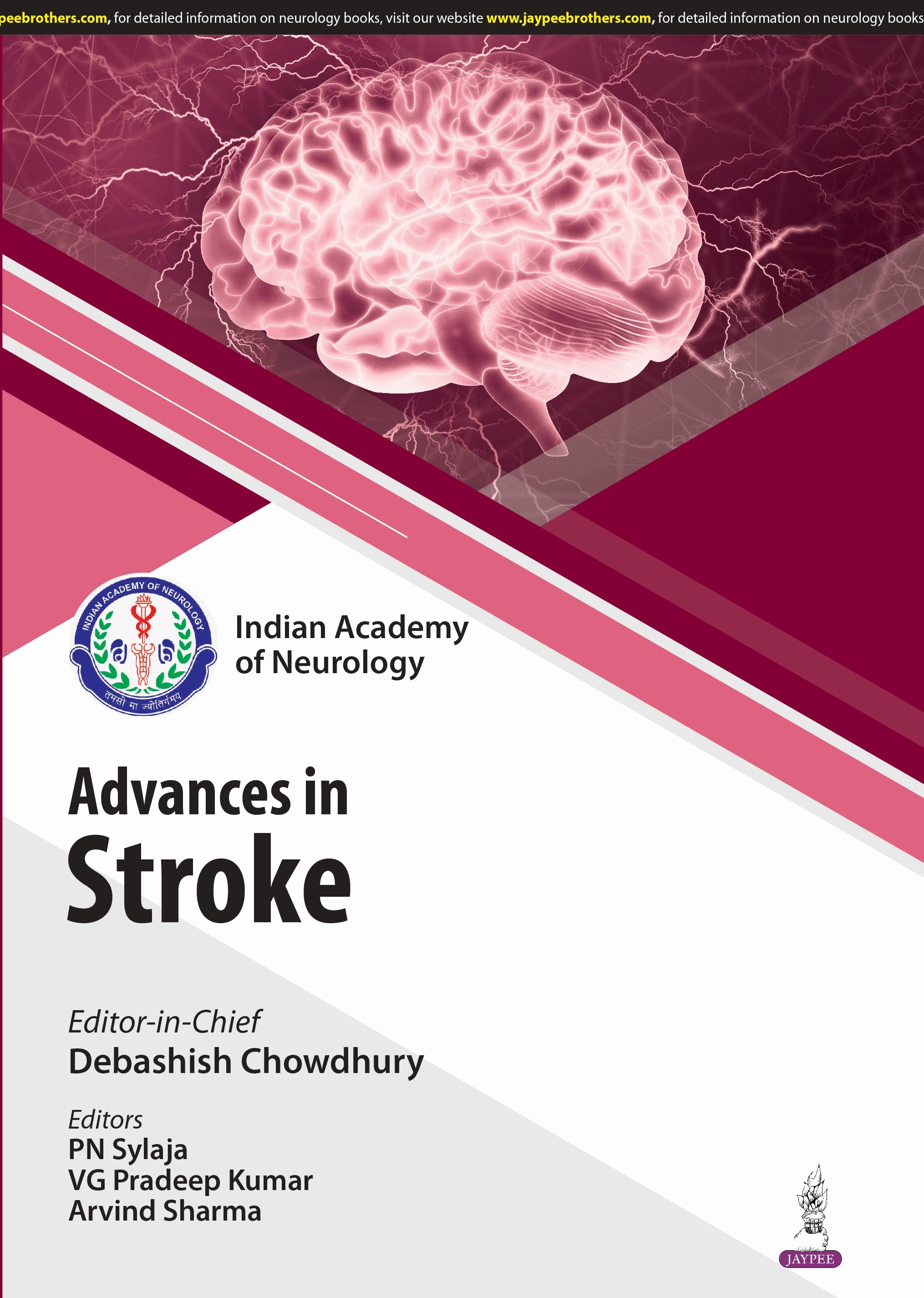 Ian Advances In Stroke