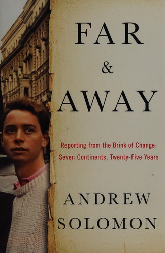 Far and Away
