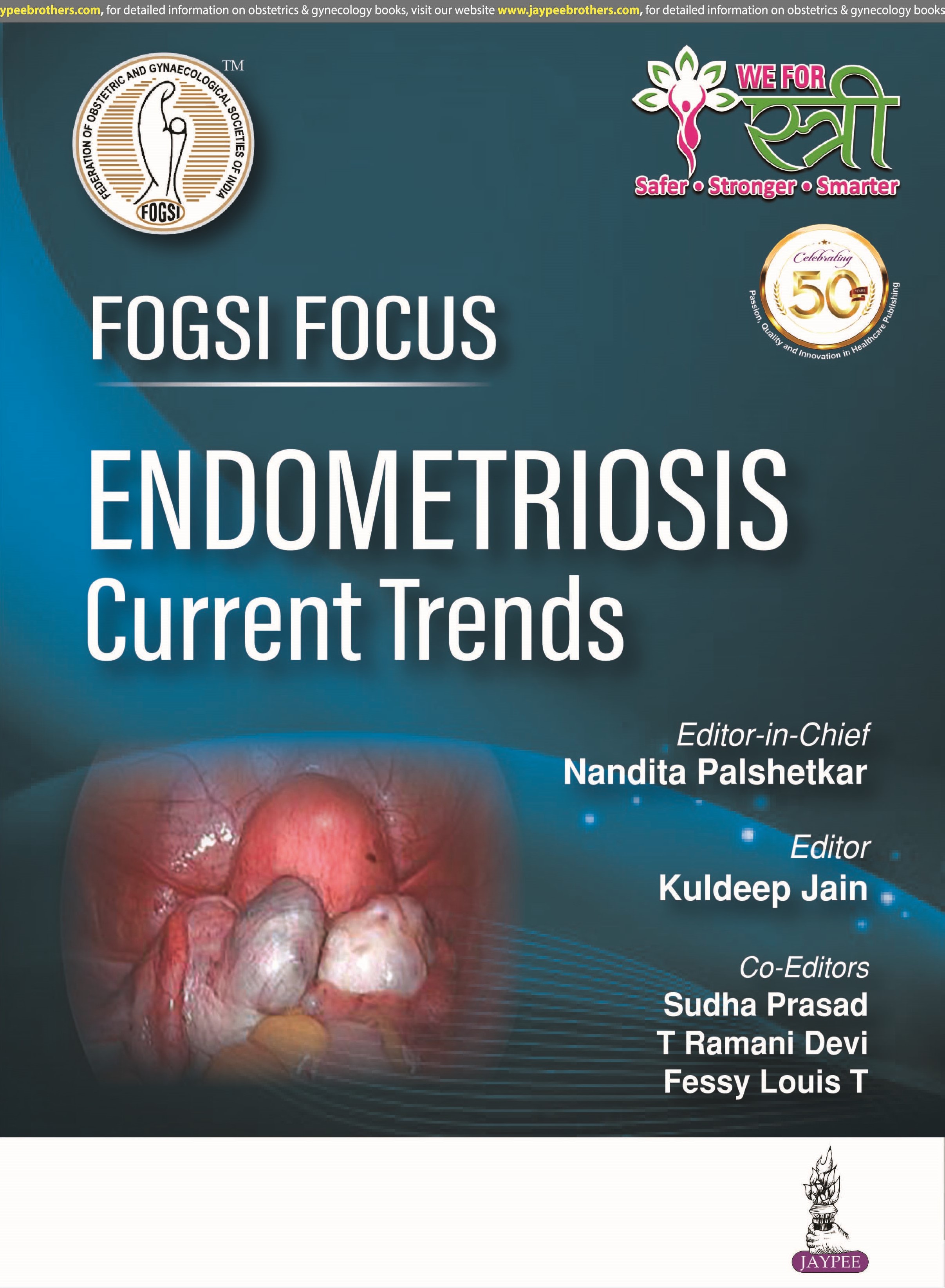 Fogsi Focus Endometriosis Current Trends