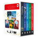 Cover of Best Of Childrens Classics Set Of 5 Books
