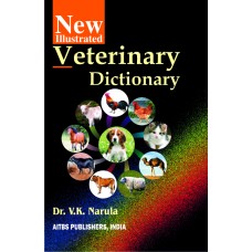 NEW ILLUSTRATED VETERINARY DICTIONARY
