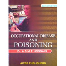 OCCUPATIONAL DISEASES AND POISONING