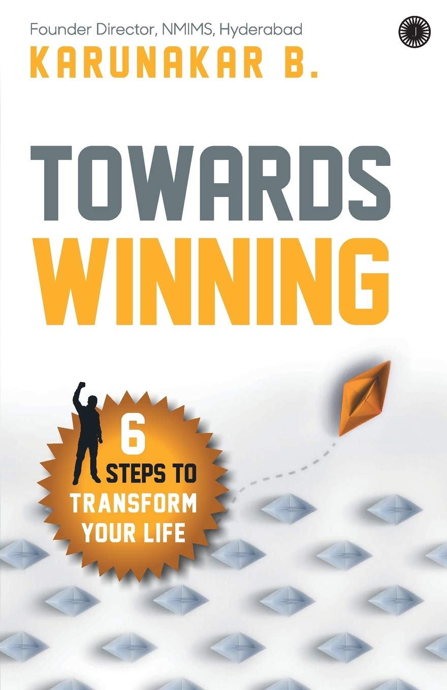 TOWARDS WINNING