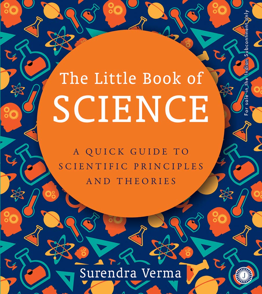 THE LITTLE BOOK OF SCIENCE