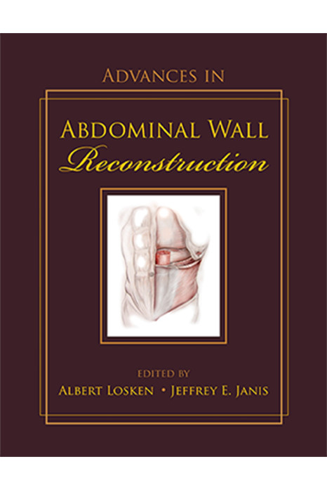 Advances In Abdominal Wall Reconstruction