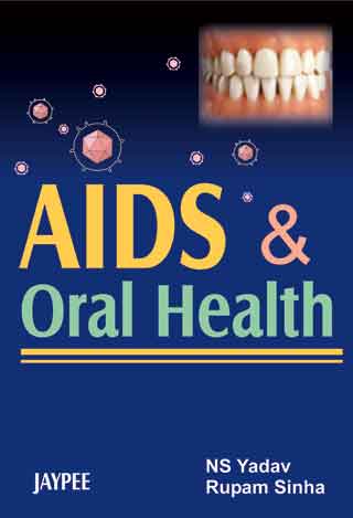 Cover of AIDS & ORAL HEALTH