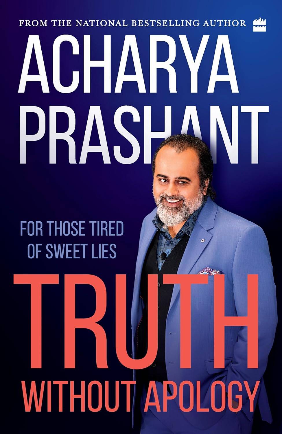 Cover of Truth Without Apology