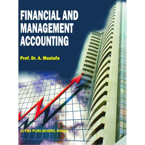 Financial And Management Accounting