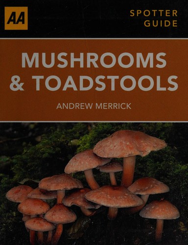 Mushrooms & Toadstools