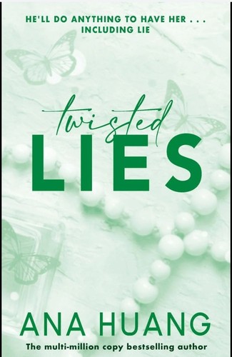 Twisted Lies