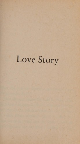 Love Story - India Only