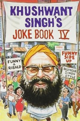 Joke Book