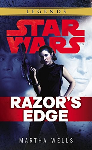 Star Wars: Razor's Edge: Empire and Rebellion